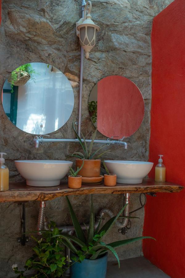 La Casa Del Sombrero