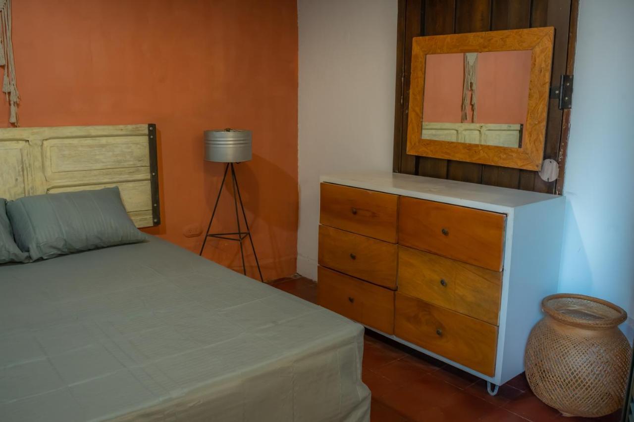 La Casa Del Sombrero Habitación en casa particular *