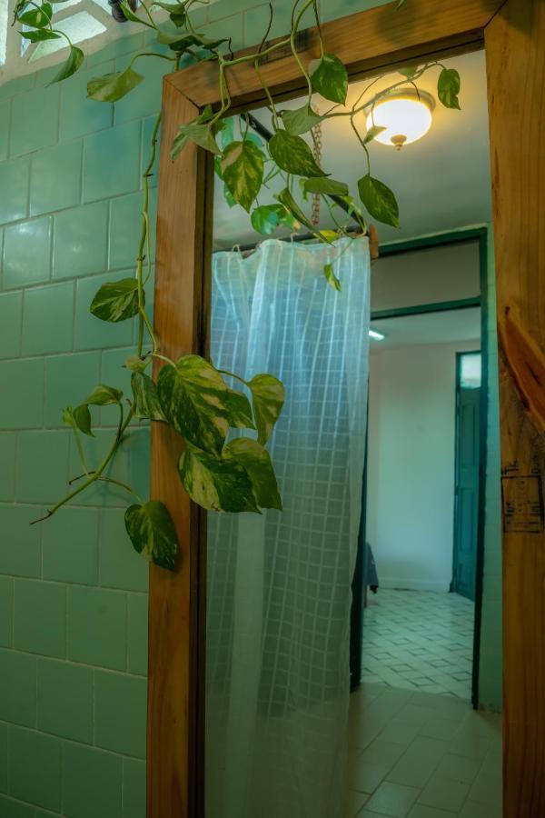Habitación en casa particular La Casa Del Sombrero Santa Marta (Magdalena)