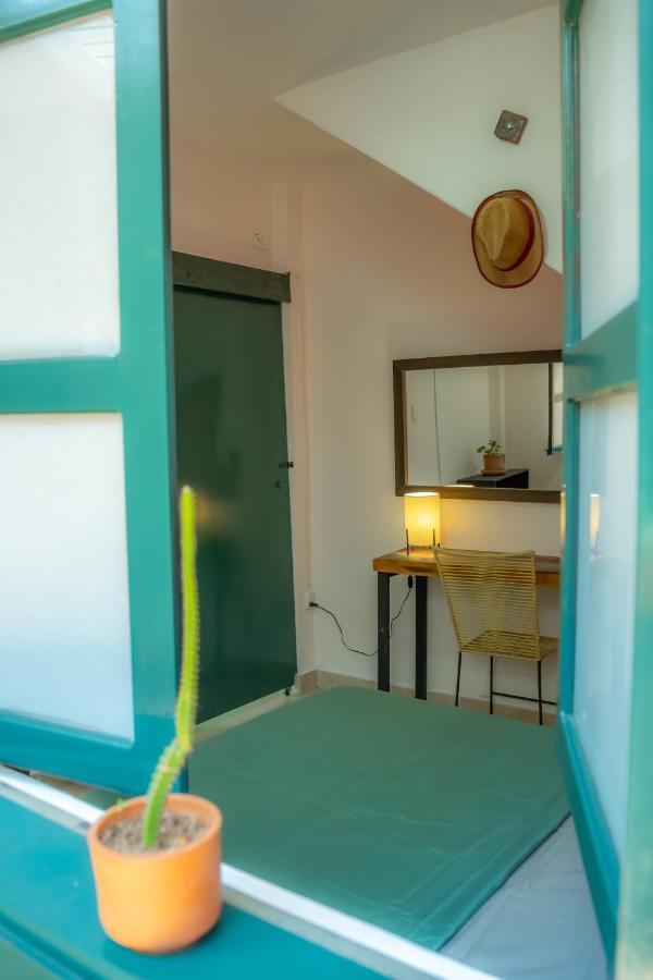 La Casa Del Sombrero Habitación en casa particular