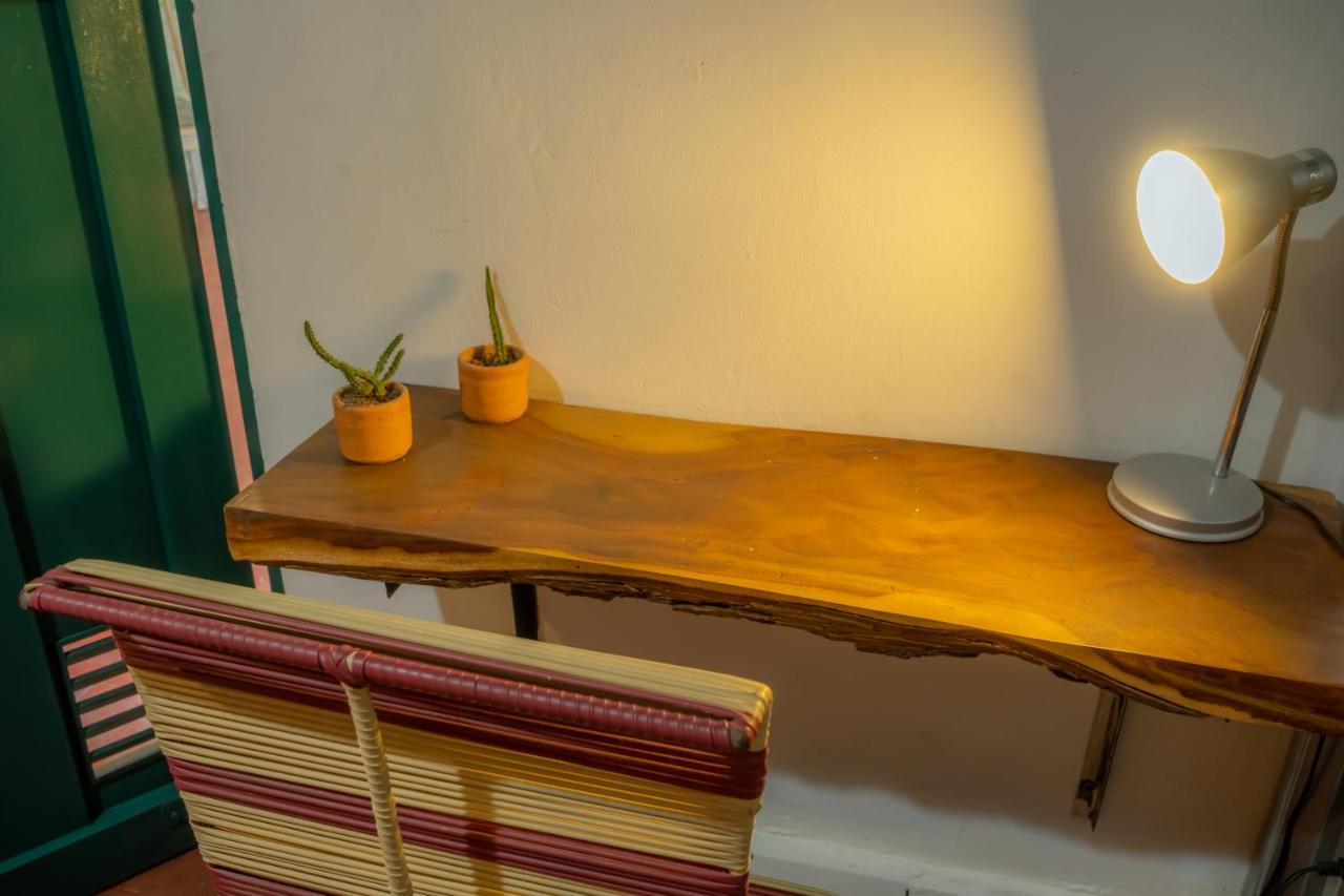 La Casa Del Sombrero Habitación en casa particular Santa Marta (Magdalena)
