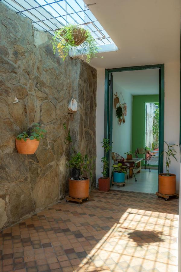 Habitación en casa particular La Casa Del Sombrero Santa Marta (Magdalena)
