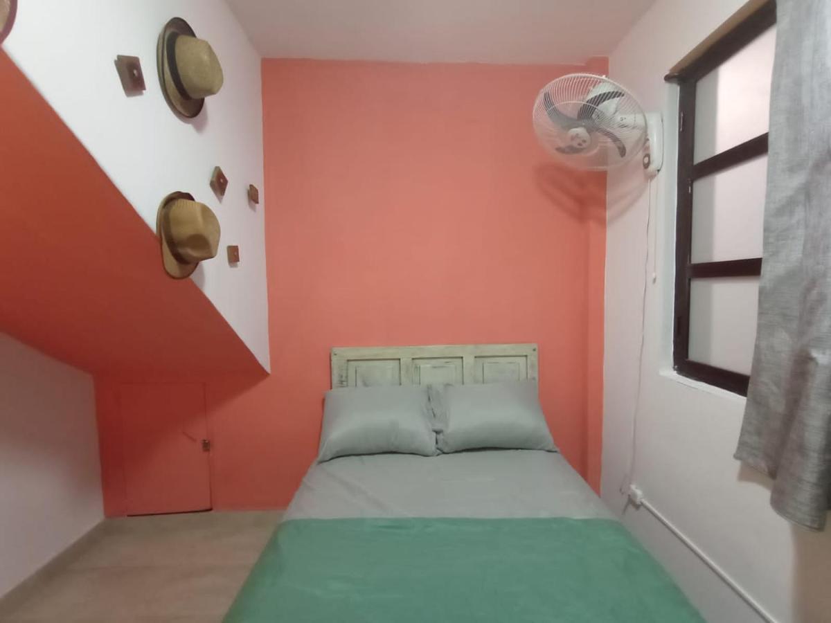La Casa Del Sombrero * Santa Marta (Magdalena)