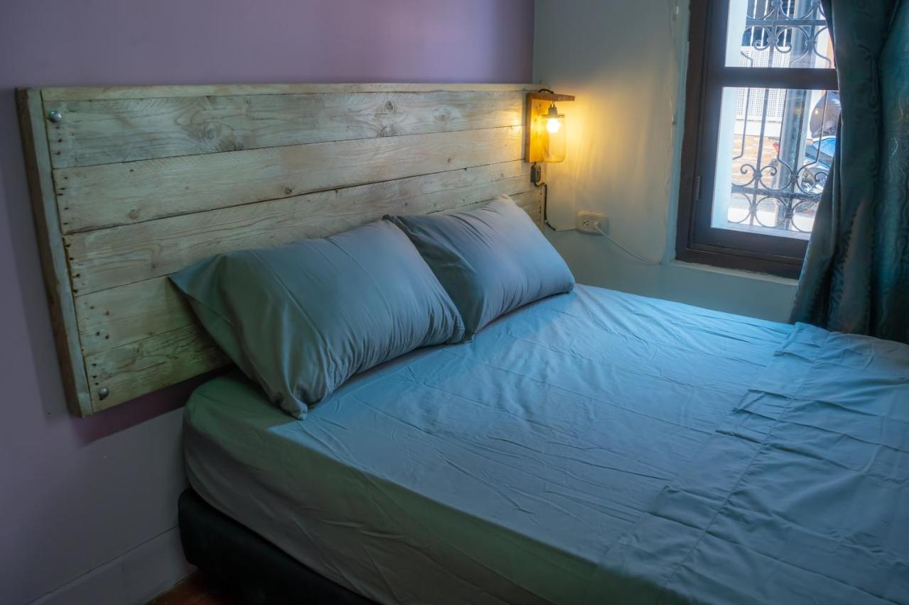 Habitación en casa particular La Casa Del Sombrero