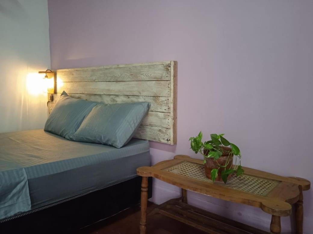 La Casa Del Sombrero Habitación en casa particular *