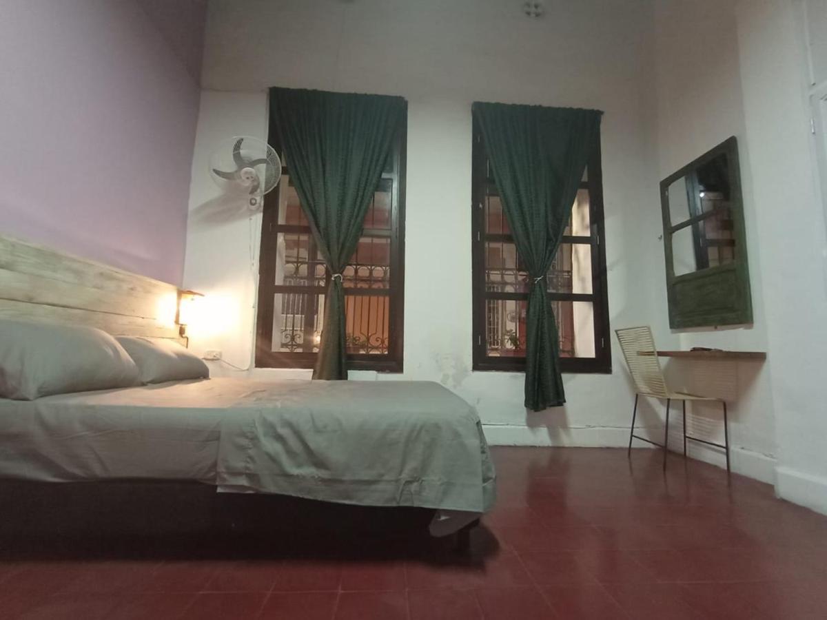 La Casa Del Sombrero Habitación en casa particular