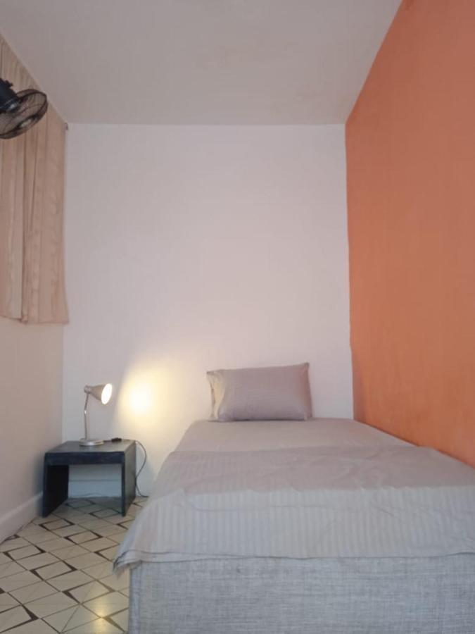 La Casa Del Sombrero Habitación en casa particular