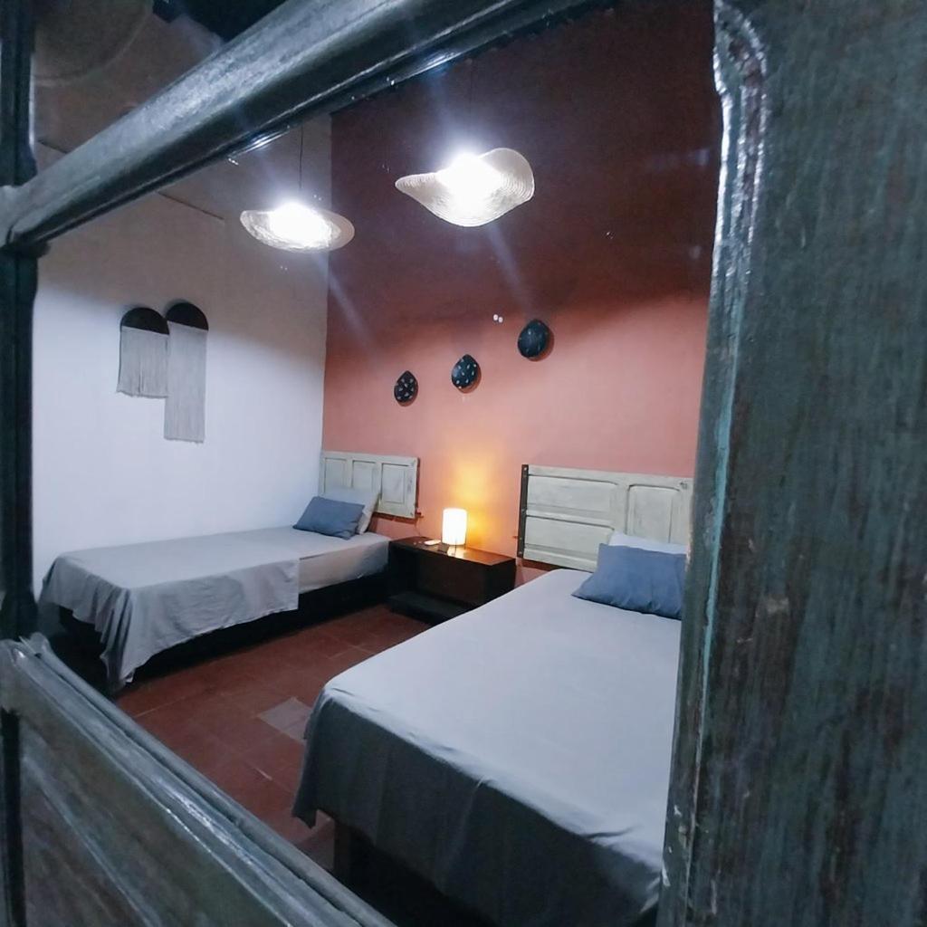 La Casa Del Sombrero