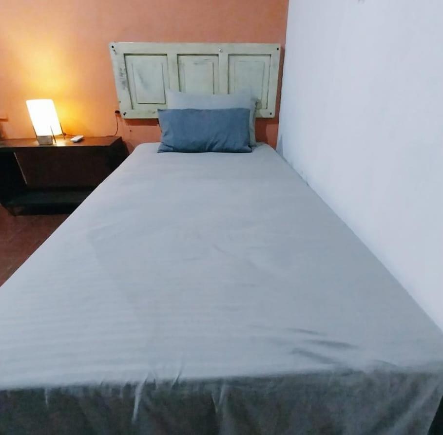 La Casa Del Sombrero Santa Marta (Magdalena)