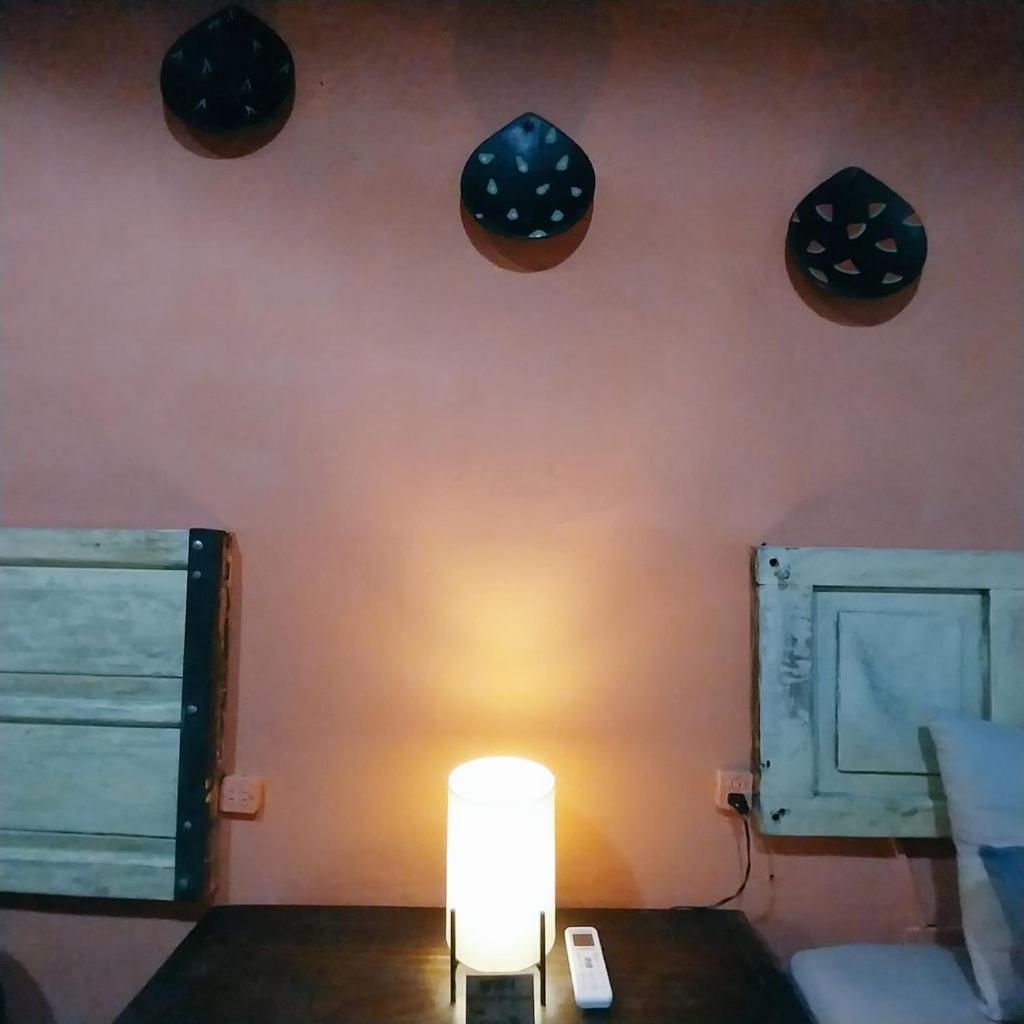 Habitación en casa particular La Casa Del Sombrero *