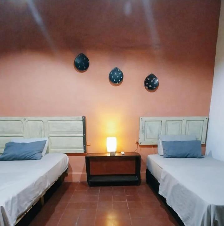 La Casa Del Sombrero